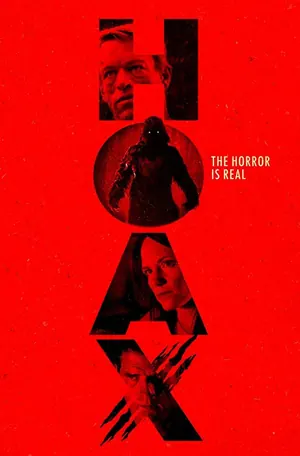 Hoaxed (2019)