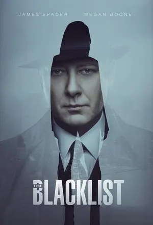 The Blacklist Season 2 (Complete)