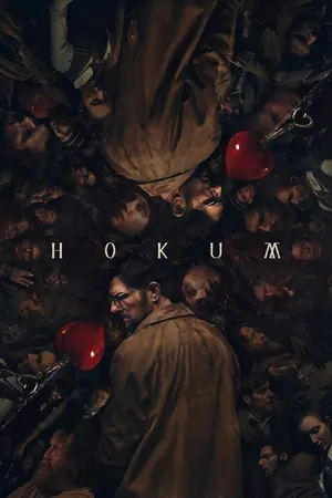 Hokum (2026)