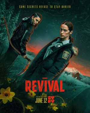 Revival (2025) Season 1 (Complete)