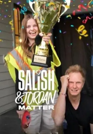 Salish & Jordan Matter Season 2 – 3 (Complete)