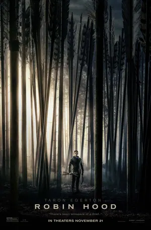 Robin Hood (2018) [HC.HDRip]