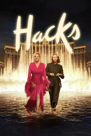 Hacks Season 5 (Complete)