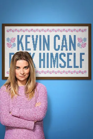 Kevin Can F**K Himself Season 1 – 2 (Complete)