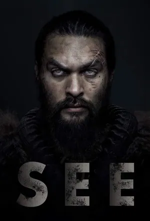 See Season 1 Episode 4 – The River [S01E04]
