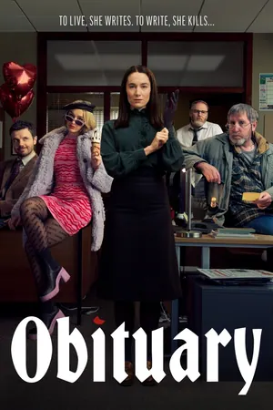 Obituary Season 2 (Complete)