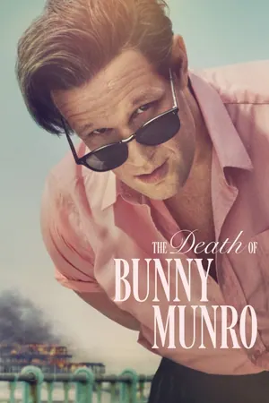 The Death of Bunny Munro Season 1 (Complete)
