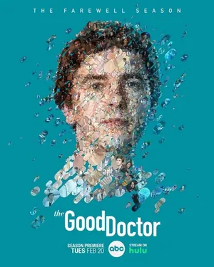 The Good Doctor Season 5 (Complete)