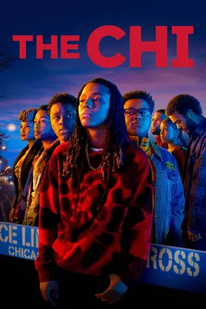 The Chi Season 1 – 5 (Complete)