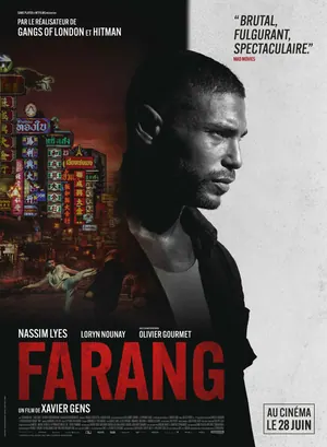 Mayhem! (2023) – France