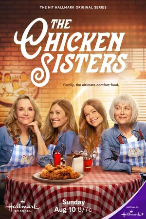 The Chicken Sisters Season 2 (Complete)