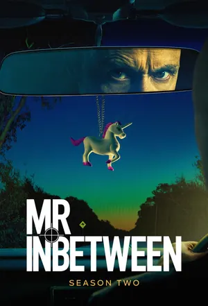 Mr Inbetween Season 2 (Complete)