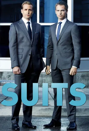 Suits Season 6 (Complete)