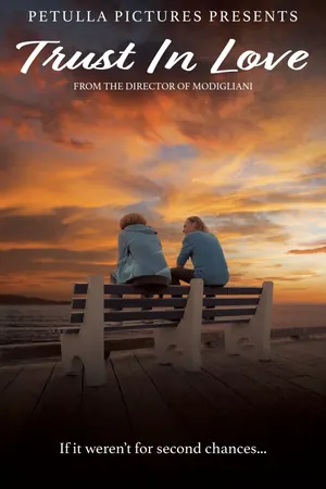 Trust in Love (2024)