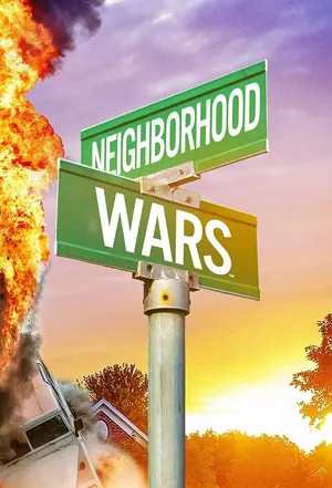Neighborhood Wars Season 9 (Complete)