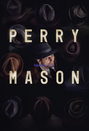 Perry Mason Season 1 (Complete)