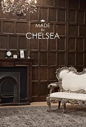 Made in Chelsea Season 32 (Episode 1 Added)