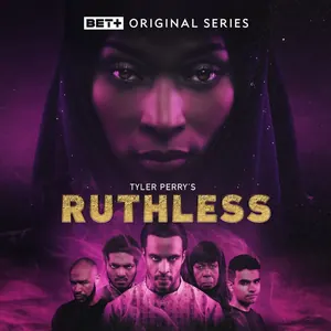 Tyler Perry’s Ruthless Season 4 (Complete)