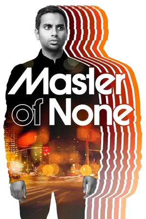 Master of None Season 1 – 3 (Complete)