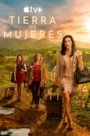 Land of Women Season 1 (Complete)