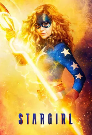 Stargirl Season 3 Episode 1 – 13 (Complete)
