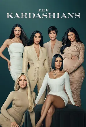 The Kardashians Season 2 Episode 1 – 10 (Complete)