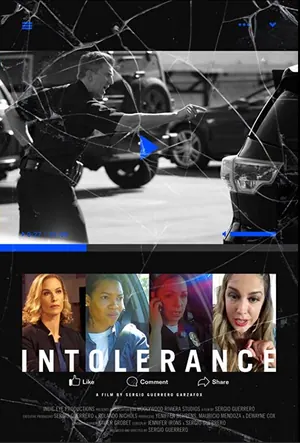 Intolerance: No More (2020)