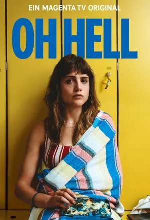 Oh Hell Season 1 (Complete) – German
