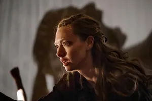 Seven Veils (2023)