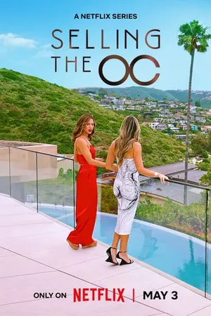 Selling the OC Season 4 (Complete)