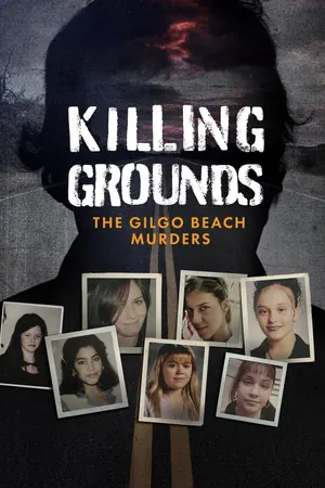 Killing Grounds: The Gilgo Beach Murders Season 1 (Complete)