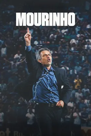 MOURINHO Season 1 (Complete)