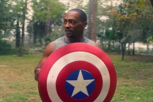 The Falcon and the Winter Soldier Season 1 Episode 6 (Season Finale)