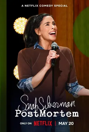 Sarah Silverman: PostMortem (2025)