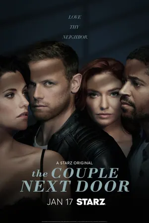 The Couple Next Door Season 2 (Complete)
