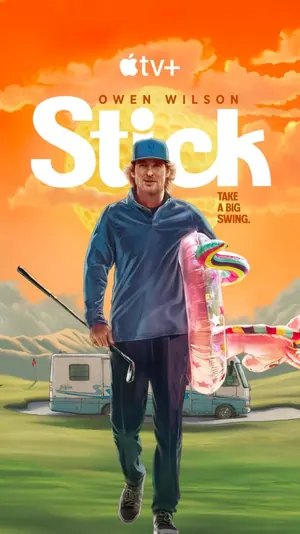 Stick Season 1 (Complete)