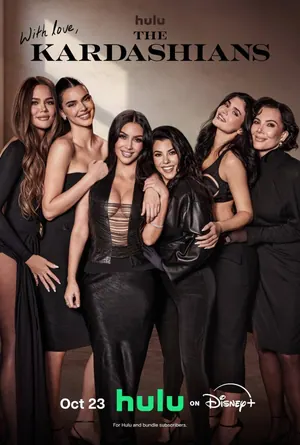 The Kardashians Season 7 (Complete)
