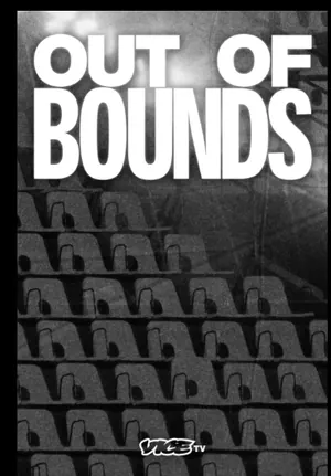 Out of Bounds (2025) Season 1 (Complete)