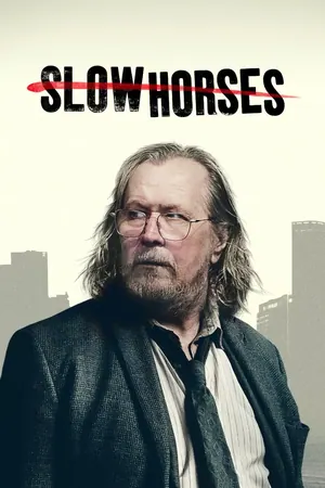 Slow Horses Season 6 (Episode 1 Added)