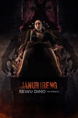 Janur Ireng (2025) – Indonesian