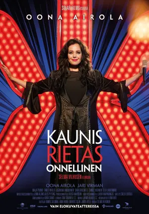 Kaunis rietas onnellinen (2026) – Finnish