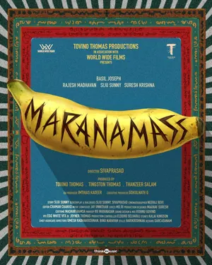 Marana Mass (2025) – Bollywood Movie