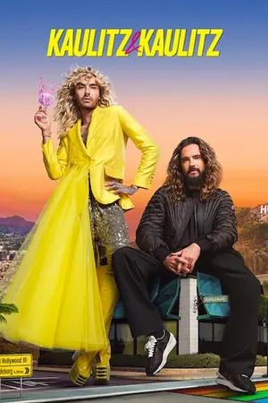 Kaulitz & Kaulitz Season 1 (Complete) – German