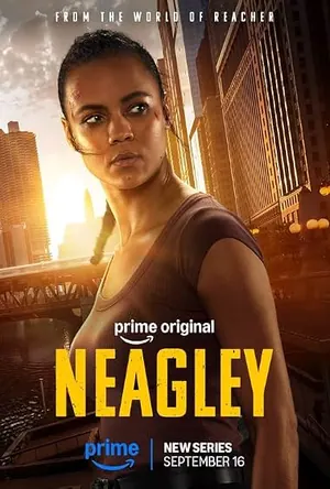 Neagley Season 1 (Complete)