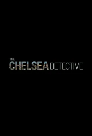 The Chelsea Detective Season 4 (Complete)