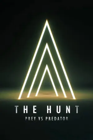 The Hunt: Prey vs Predator Season 1 (Complete)