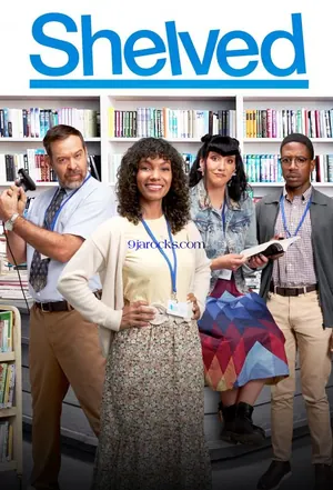 Shelved Season 1 (Episode 8 Added)