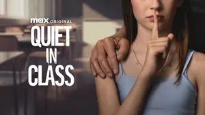 Quiet In Class Season 1 (Complete) – Swedish
