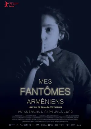 My Armenian Phantoms (2025)