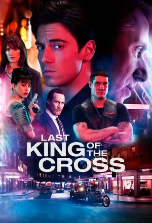 Last King of the Cross Season 1 (Completed) (Episode 10 Added)